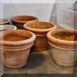 L05. Pots. 